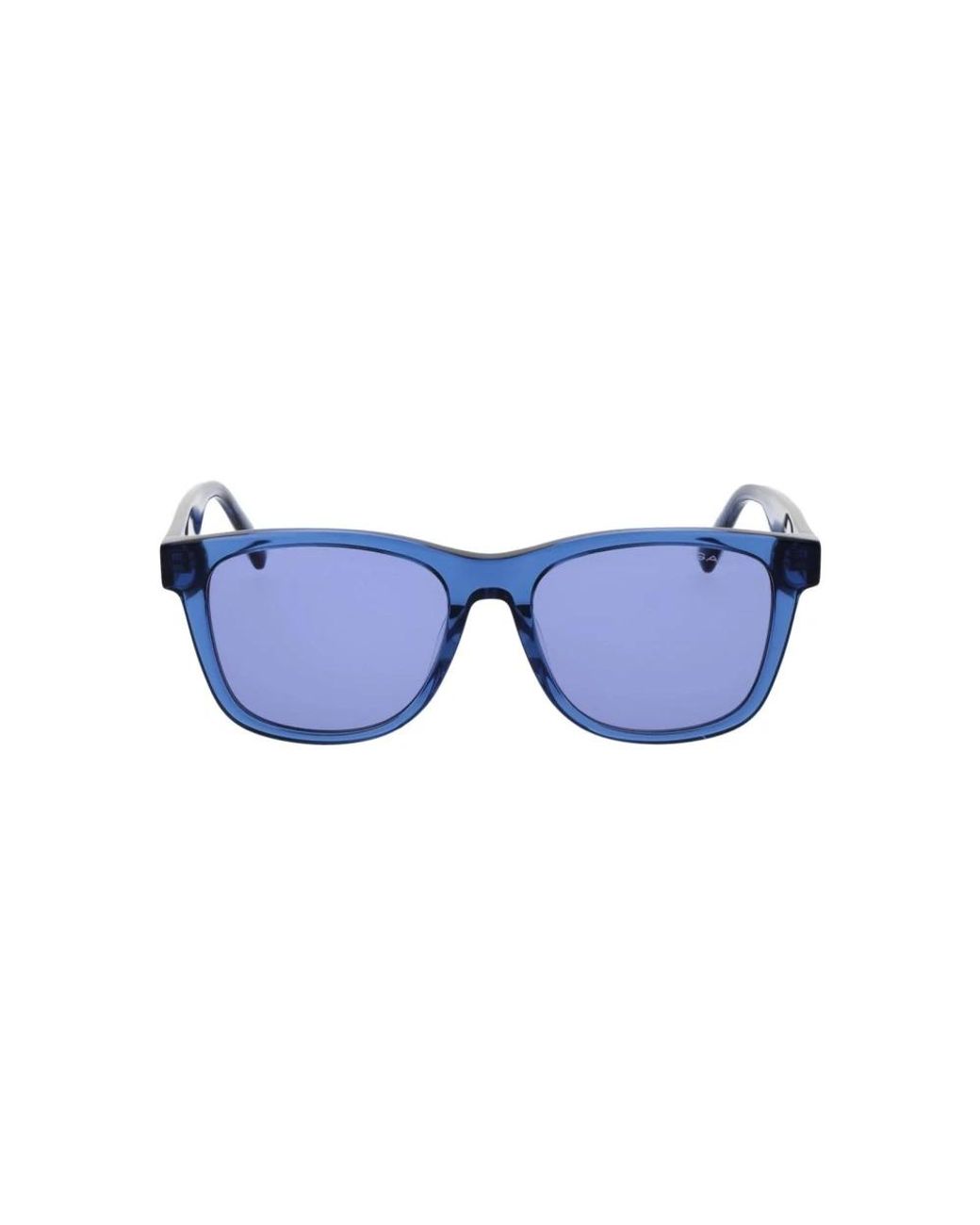 Sunglasses Gant pour homme en coloris Blue