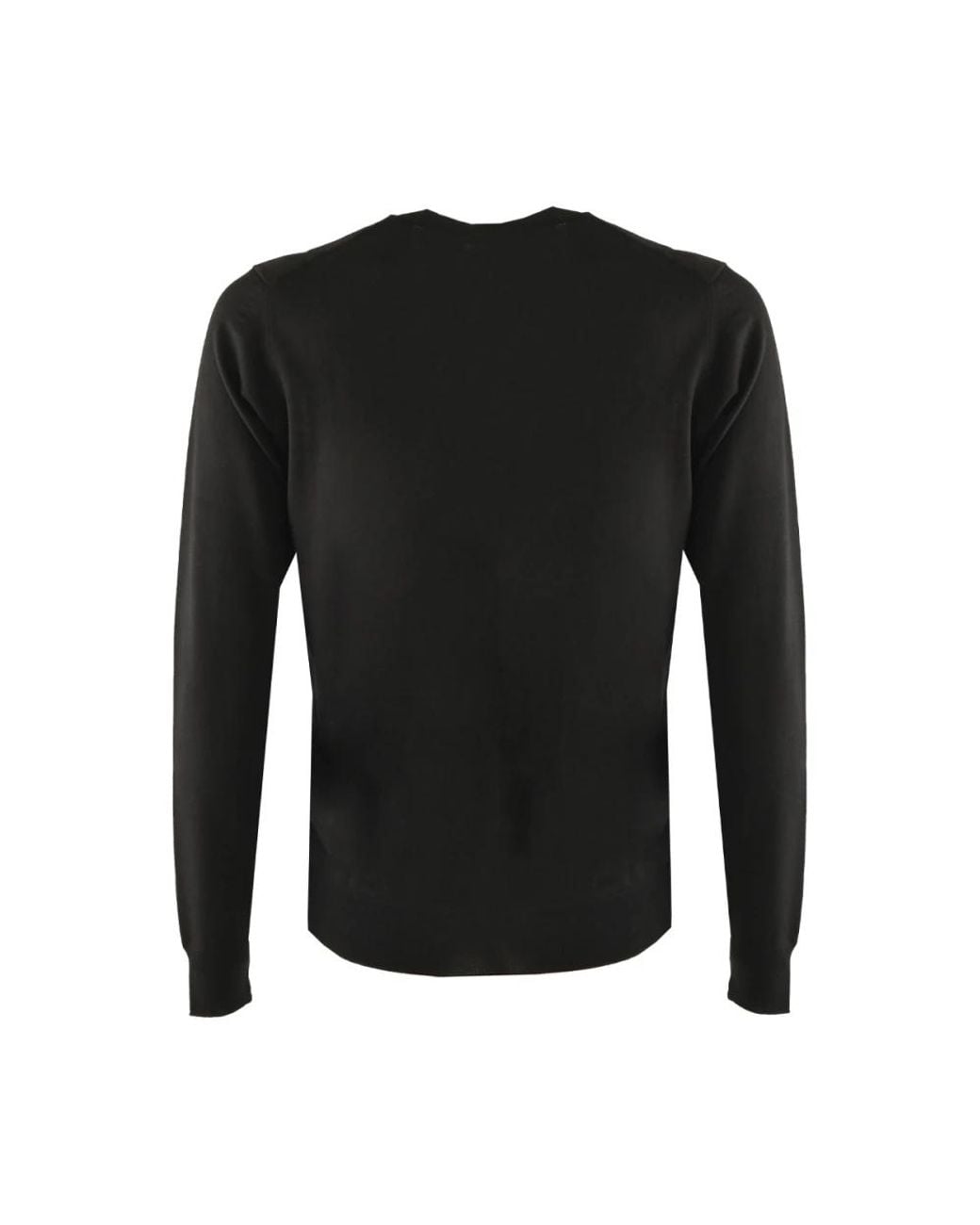 Cardigans Drumohr de hombre de color Black