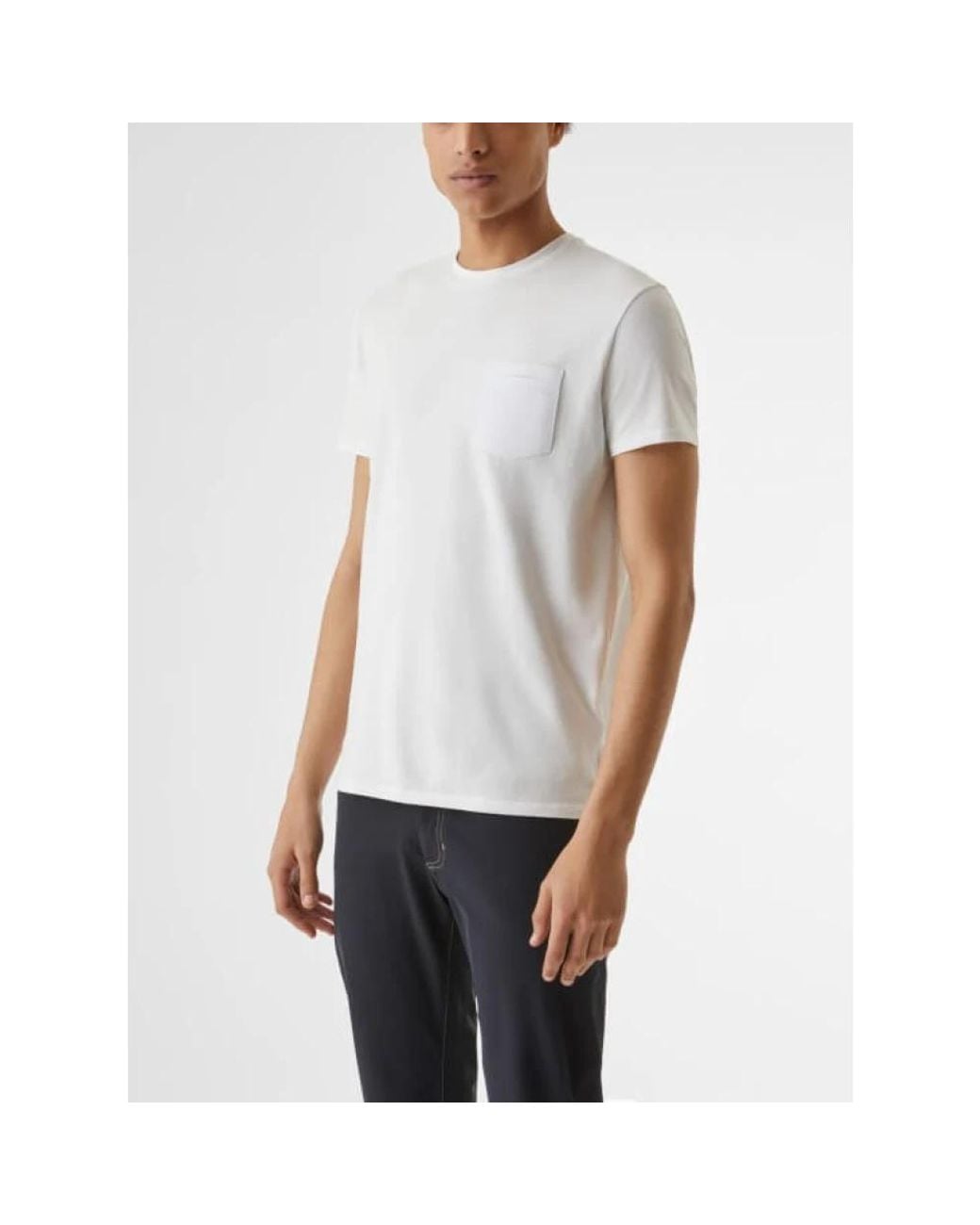 Rrd White T-Shirts for men