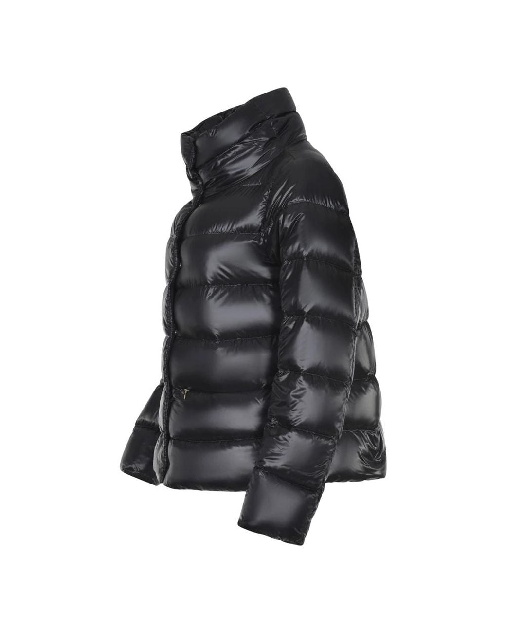 Down Jackets Herno de color Black