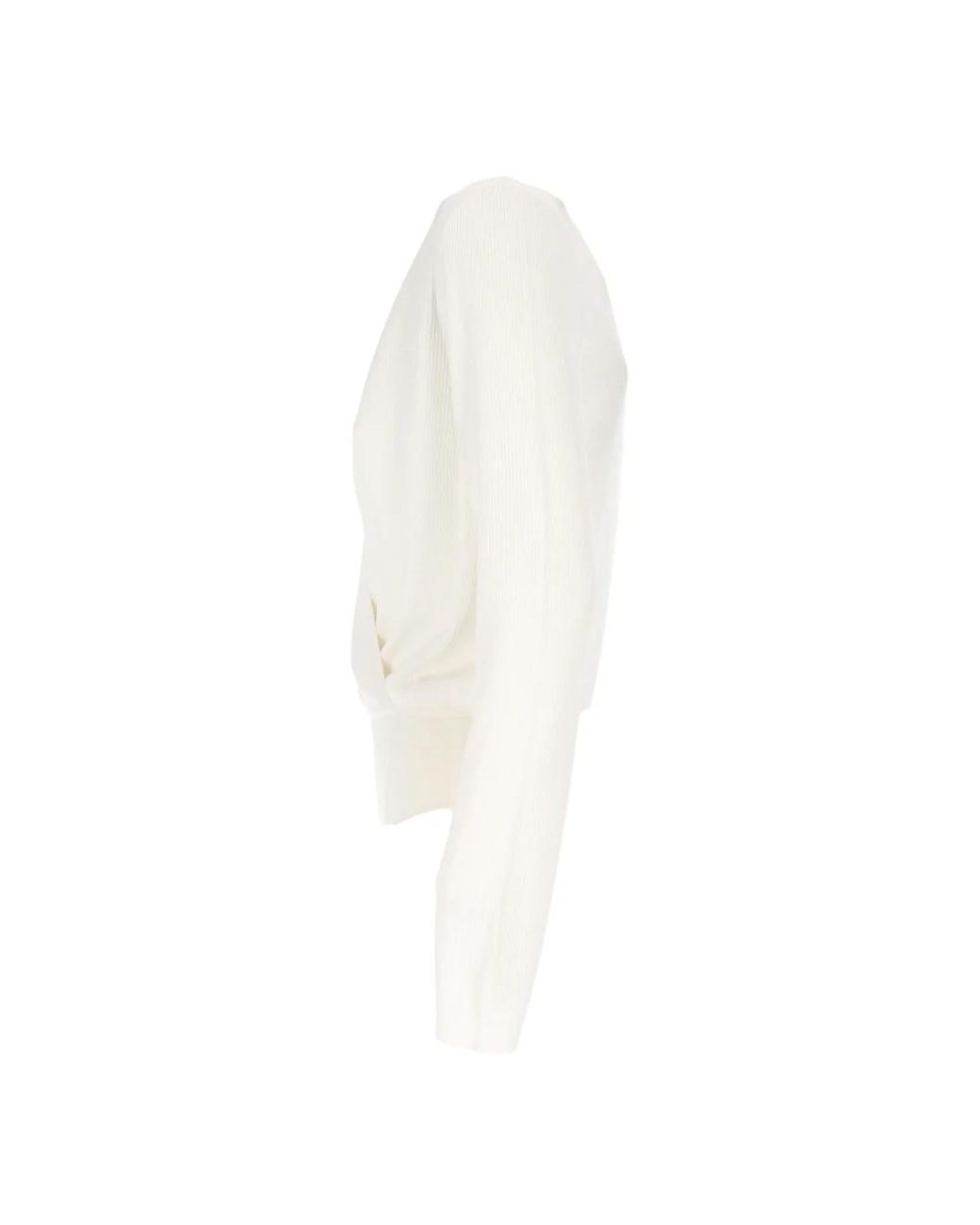 Elisabetta Franchi White Full-Body