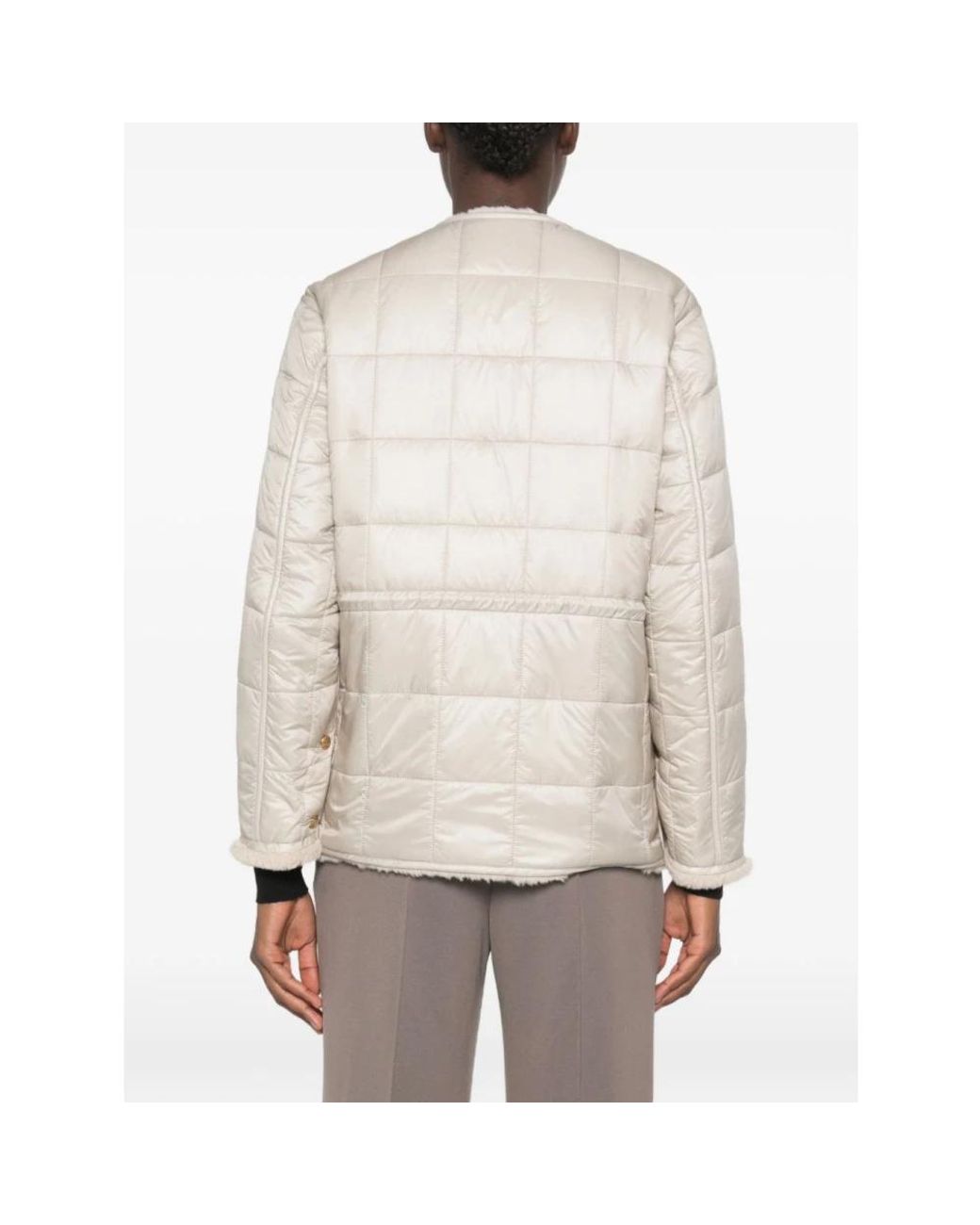 Winter Jackets Moncler de color Natural