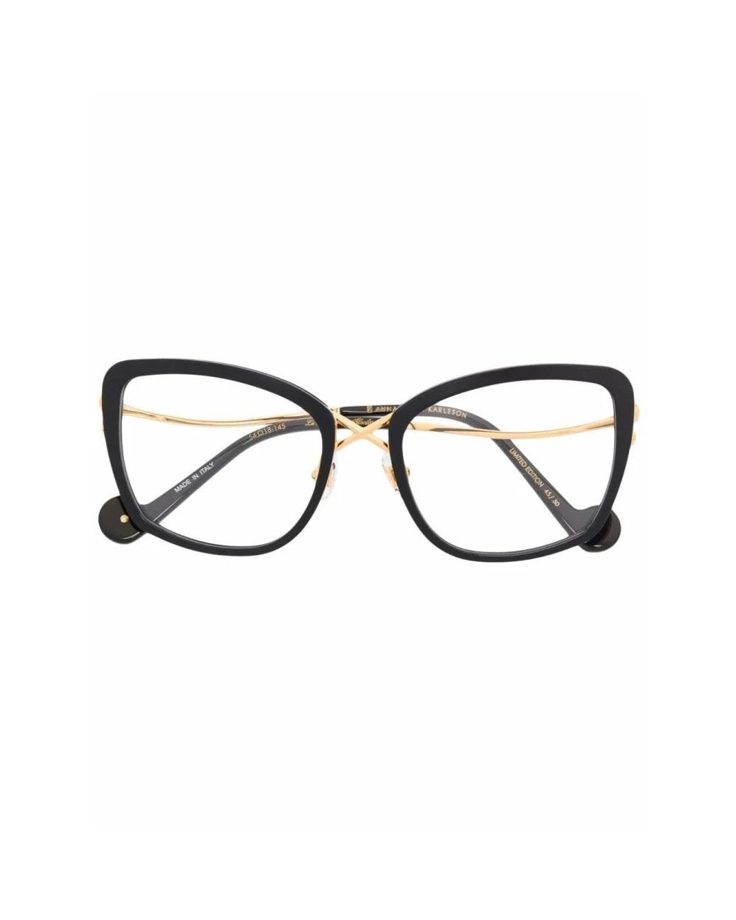 Anna Karin Karlsson Metallic Glasses