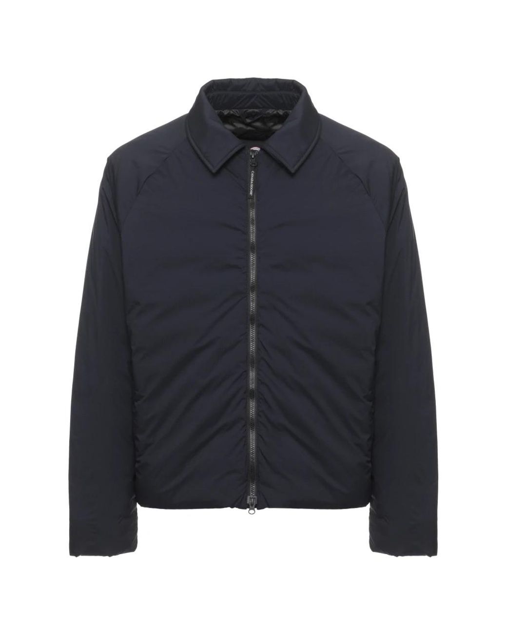 Light Jackets Canada Goose de hombre de color Blue