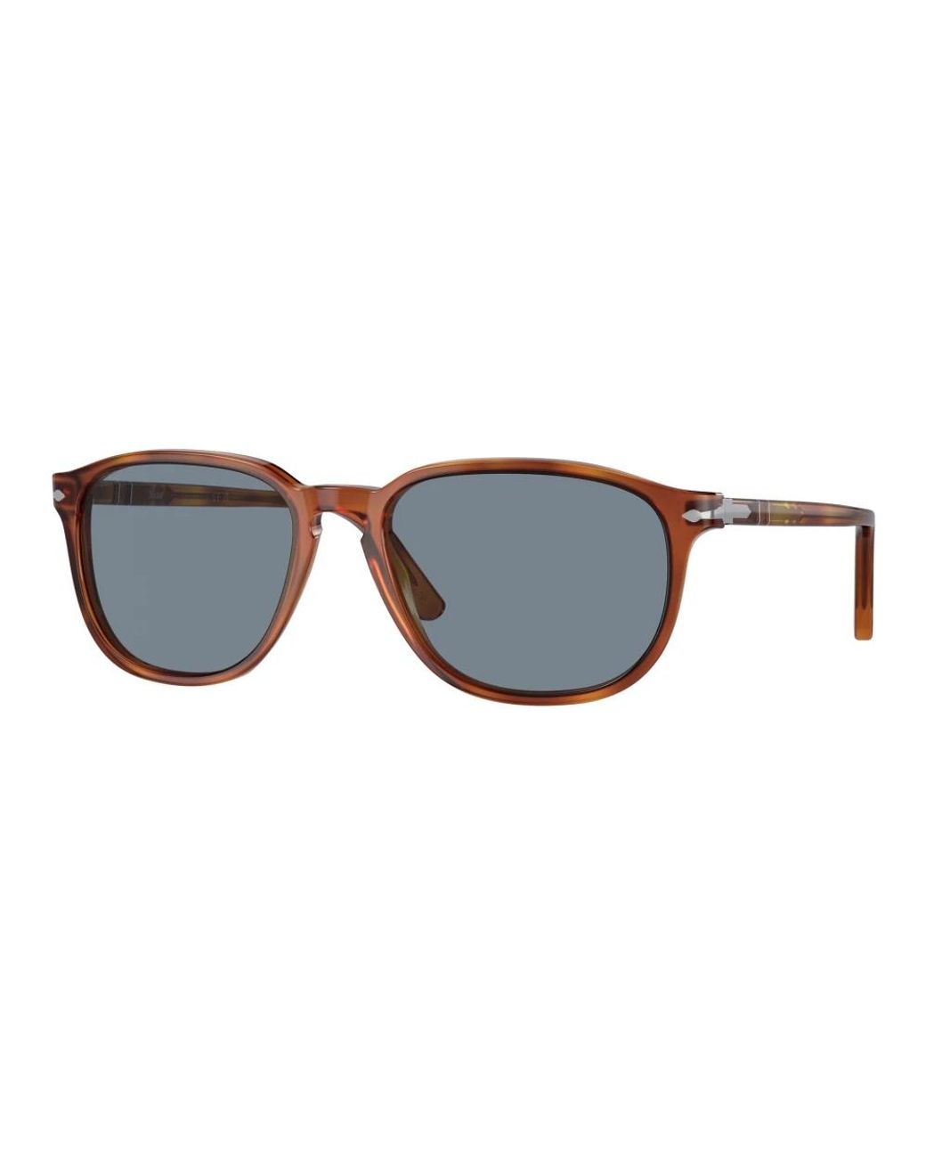 Persol Brown Sunglasses for men
