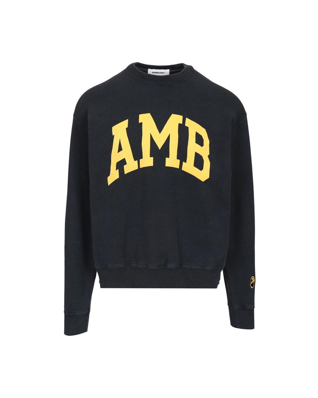 Ambush Blue Sweatshirts for men