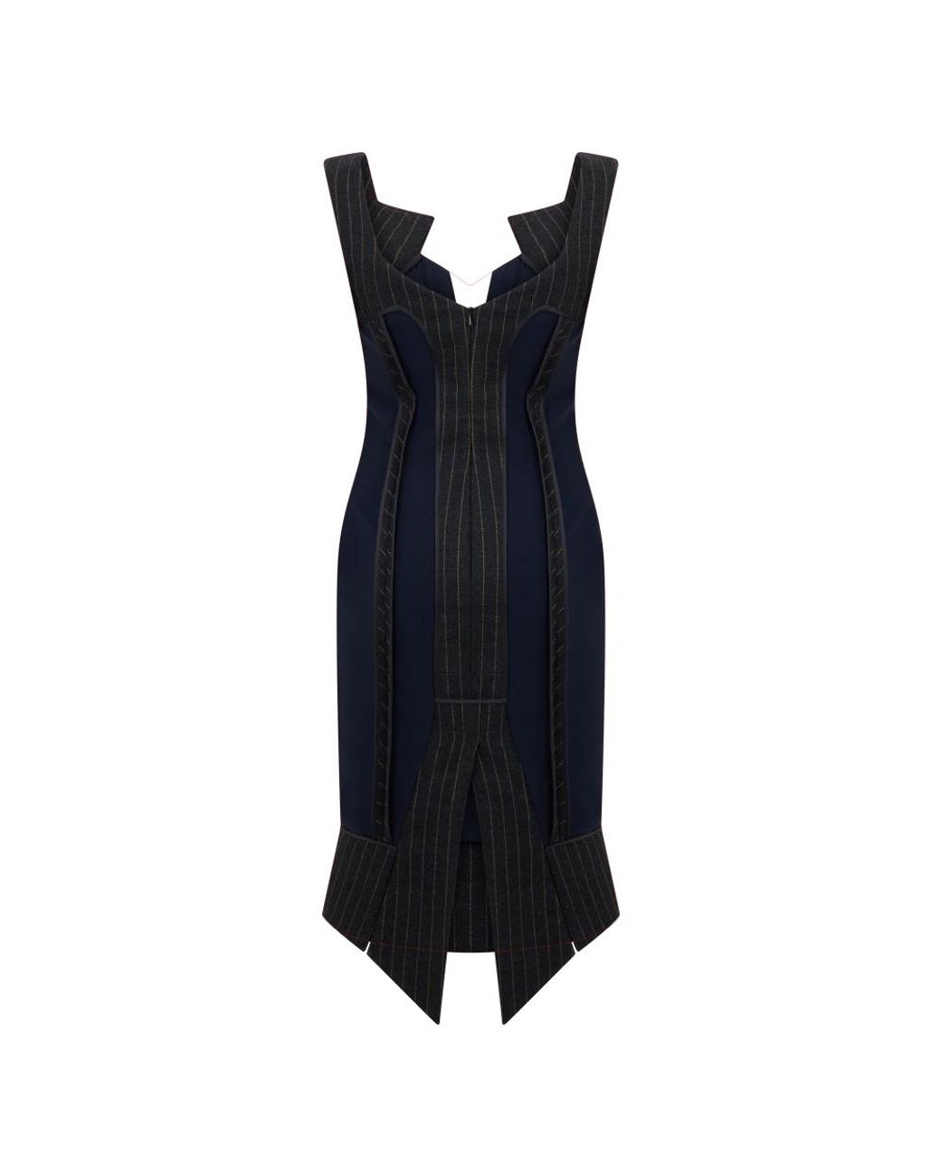 Moschino Blue Midi Dresses