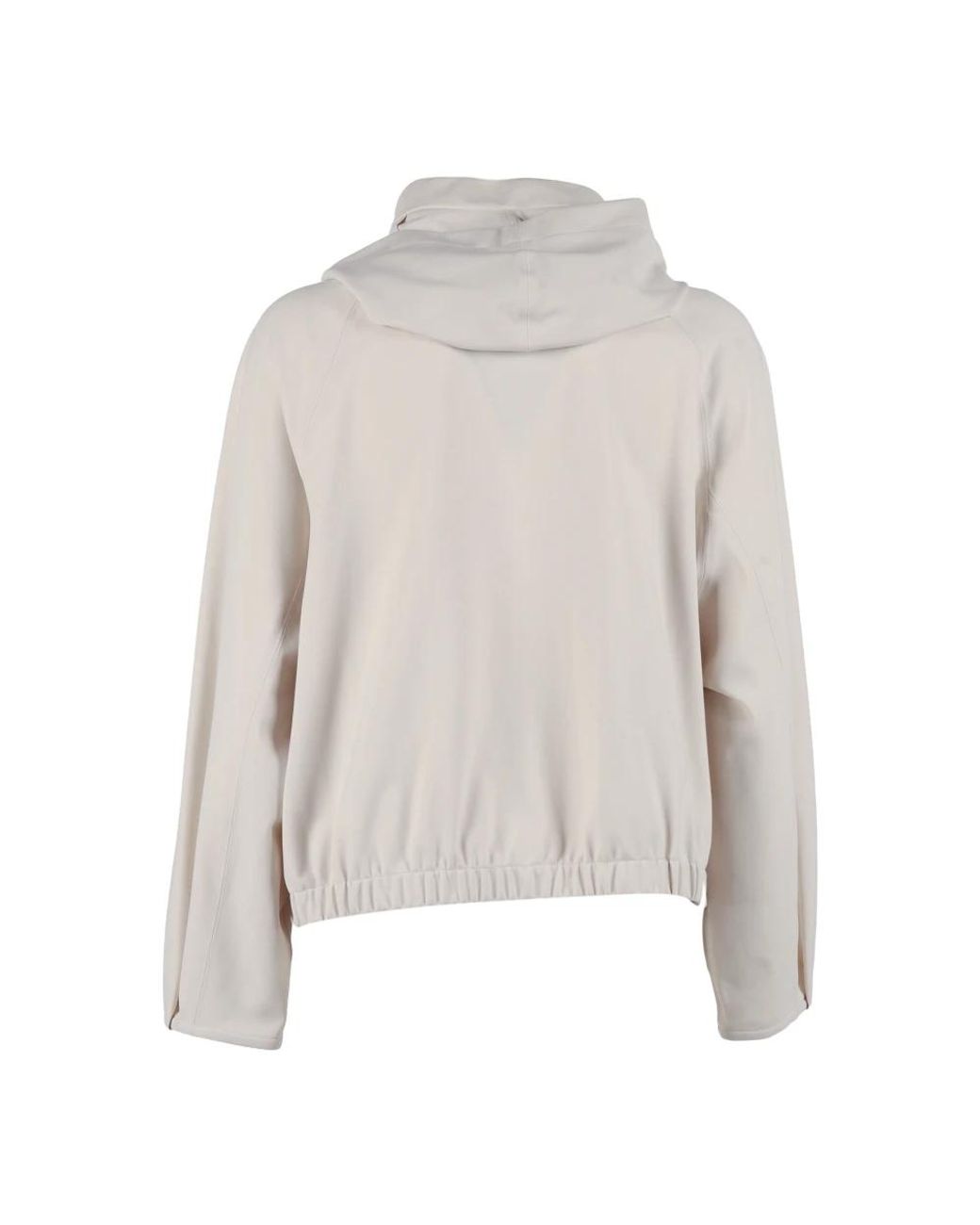 Light Jackets DUNO en coloris Gray