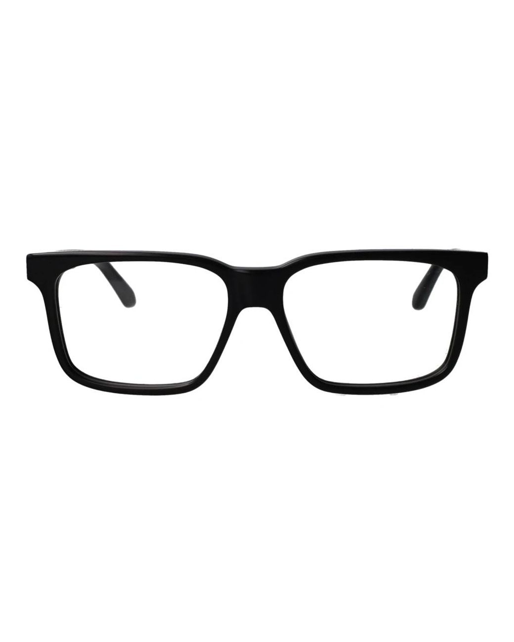 Palm Angels Black Glasses