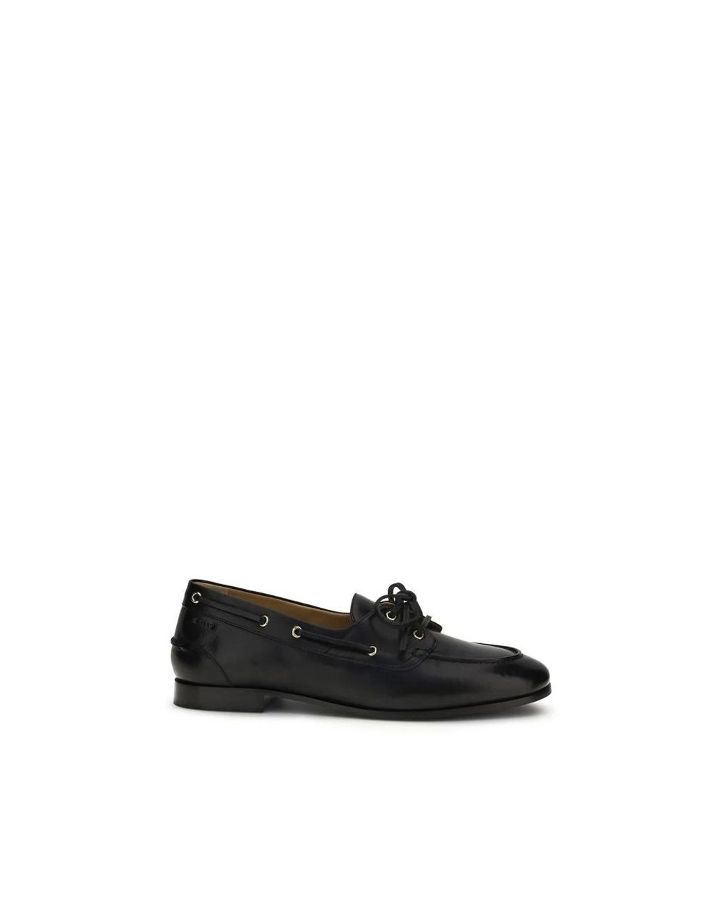 Bally Plume Loafer in Black für Herren