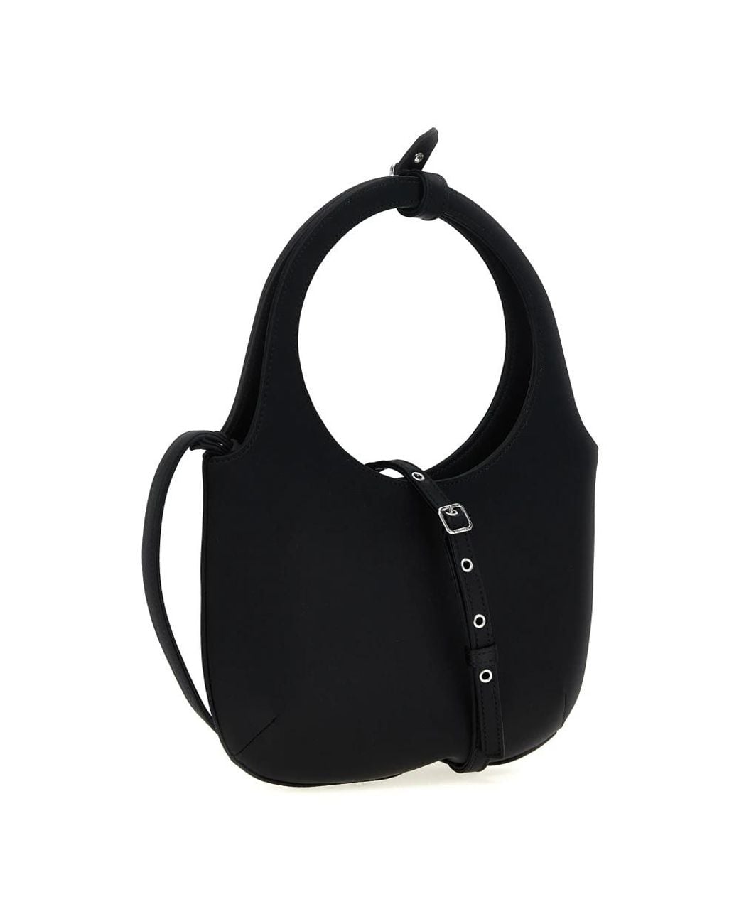 Handbags di Courreges in Black