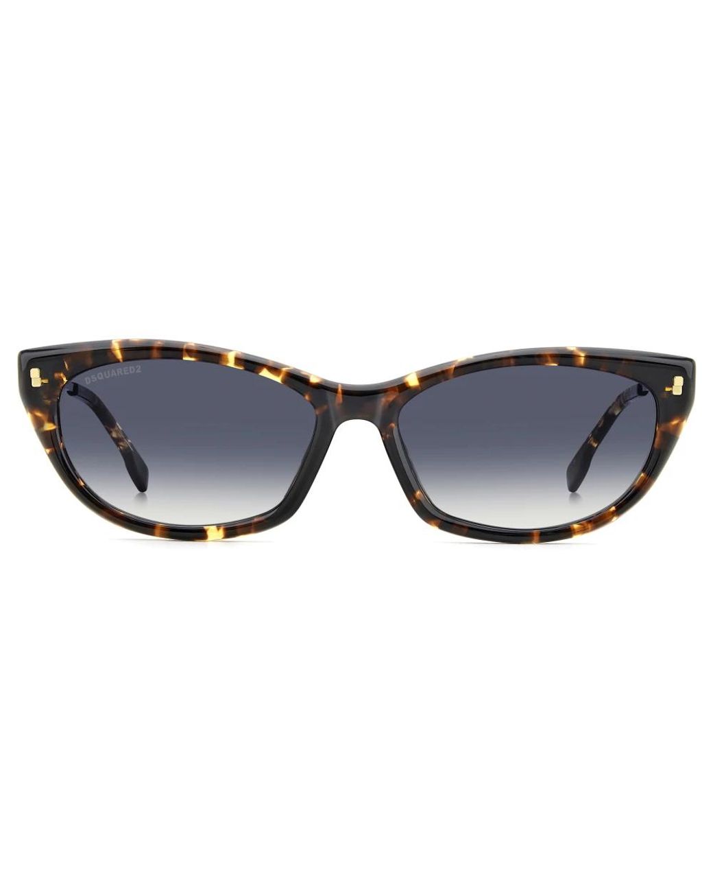 DSquared² Black Sunglasses