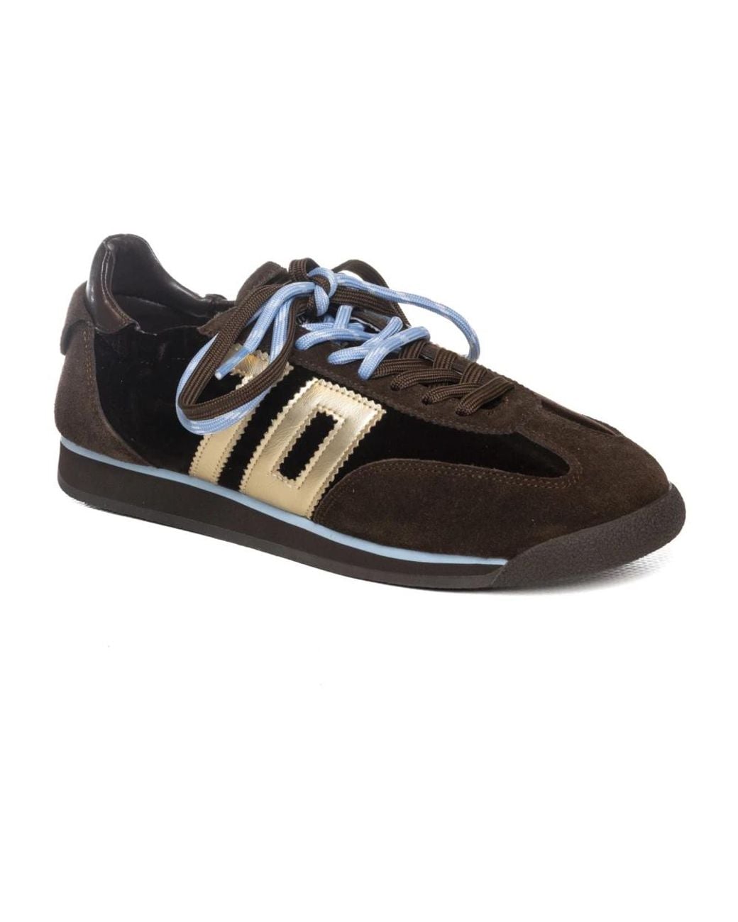 Back70 Black Rocket W26 Sneakers