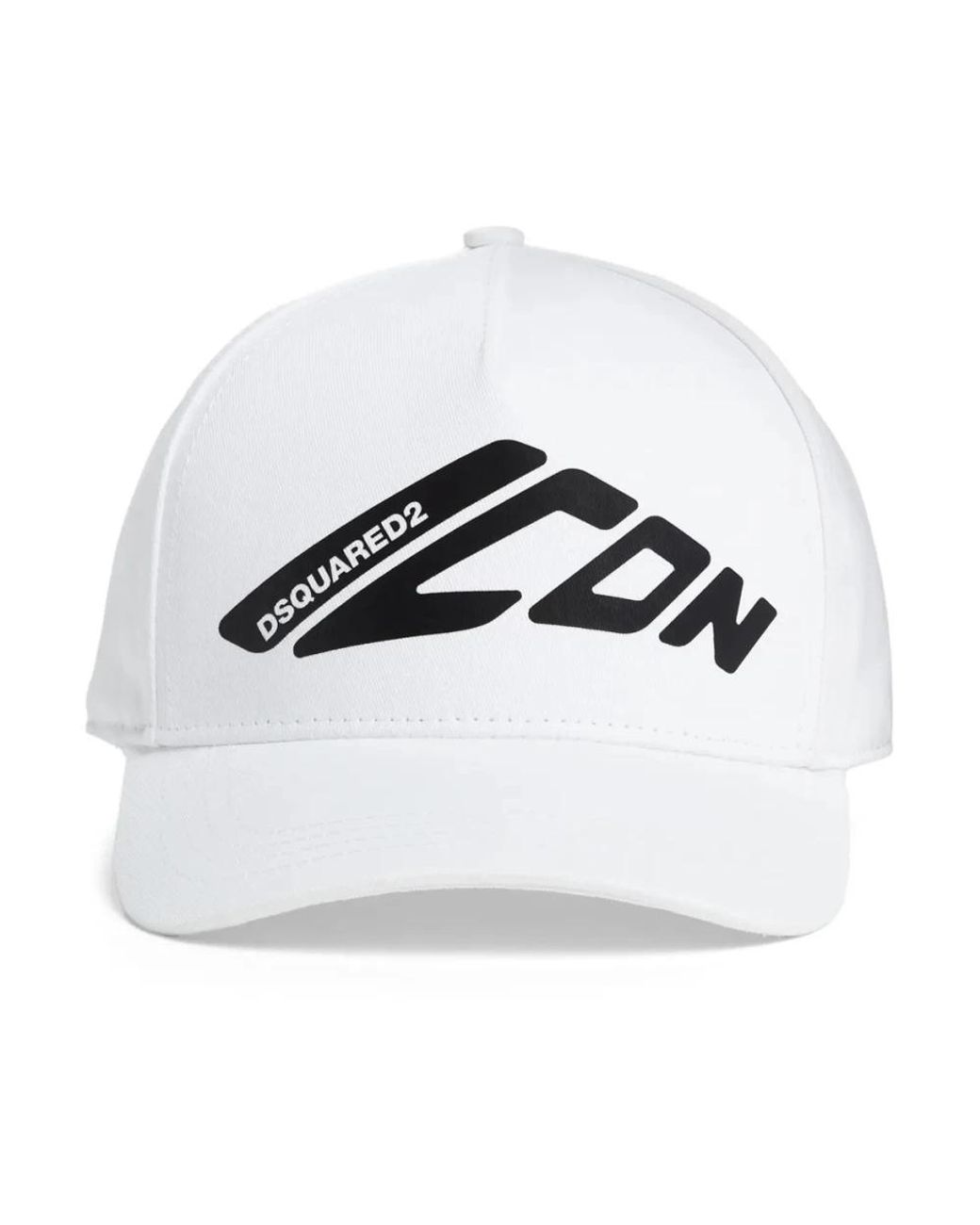 DSquared² White Hats & Caps for men