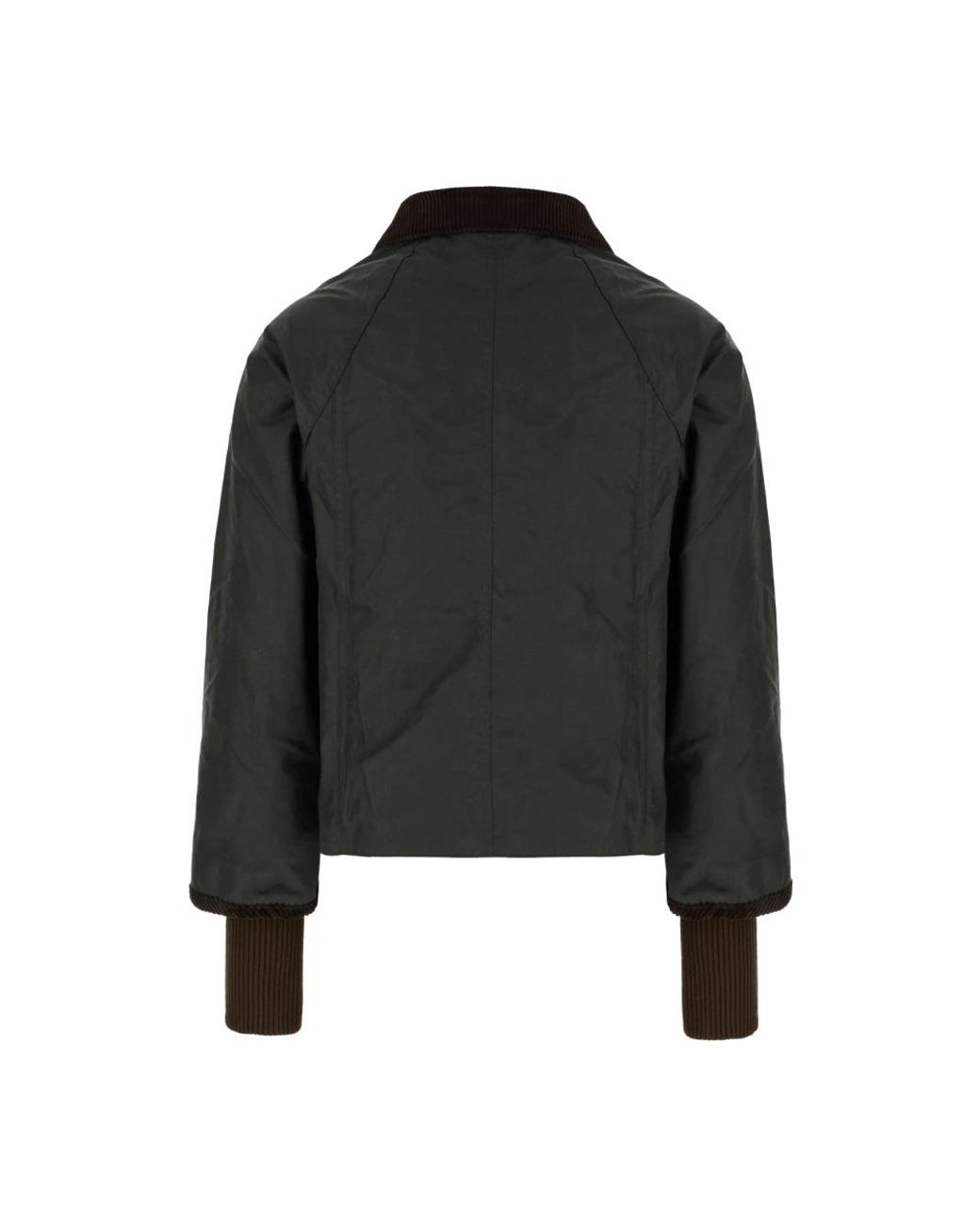 Barbour Black Light Jackets