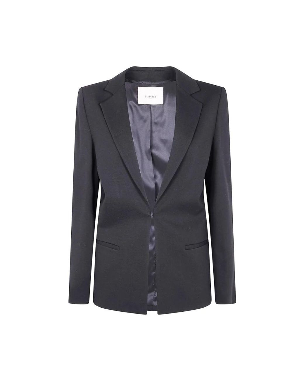 Twinset Blue Blazers