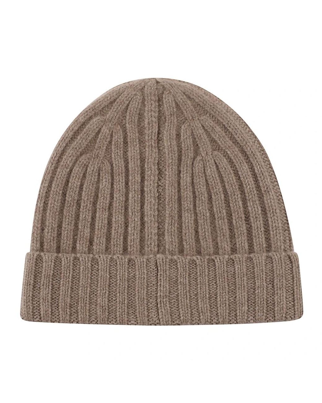 Be You Brown Beanie