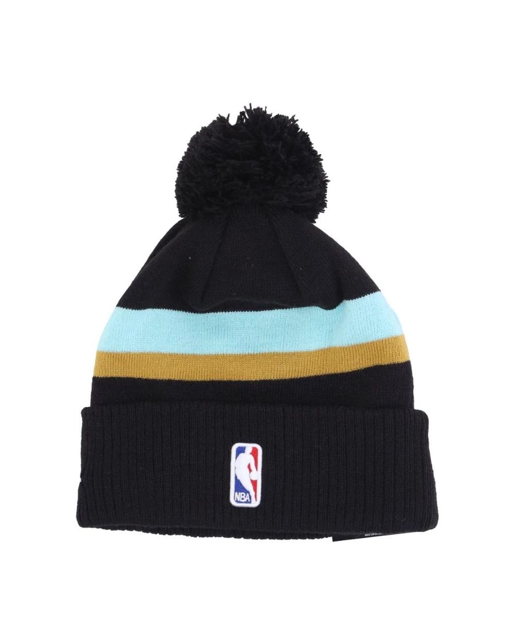 Beanies di KTZ in Black da Uomo