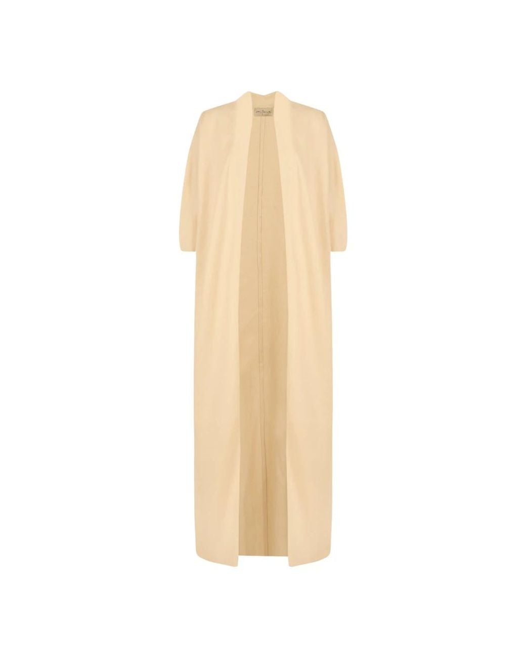 Cortana Natural Kimonos
