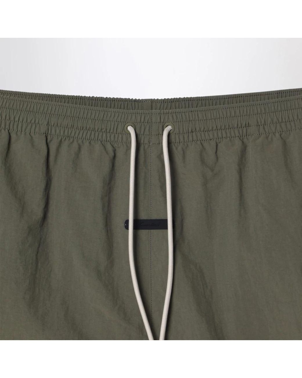 Fear Of God Green Beachwear for men