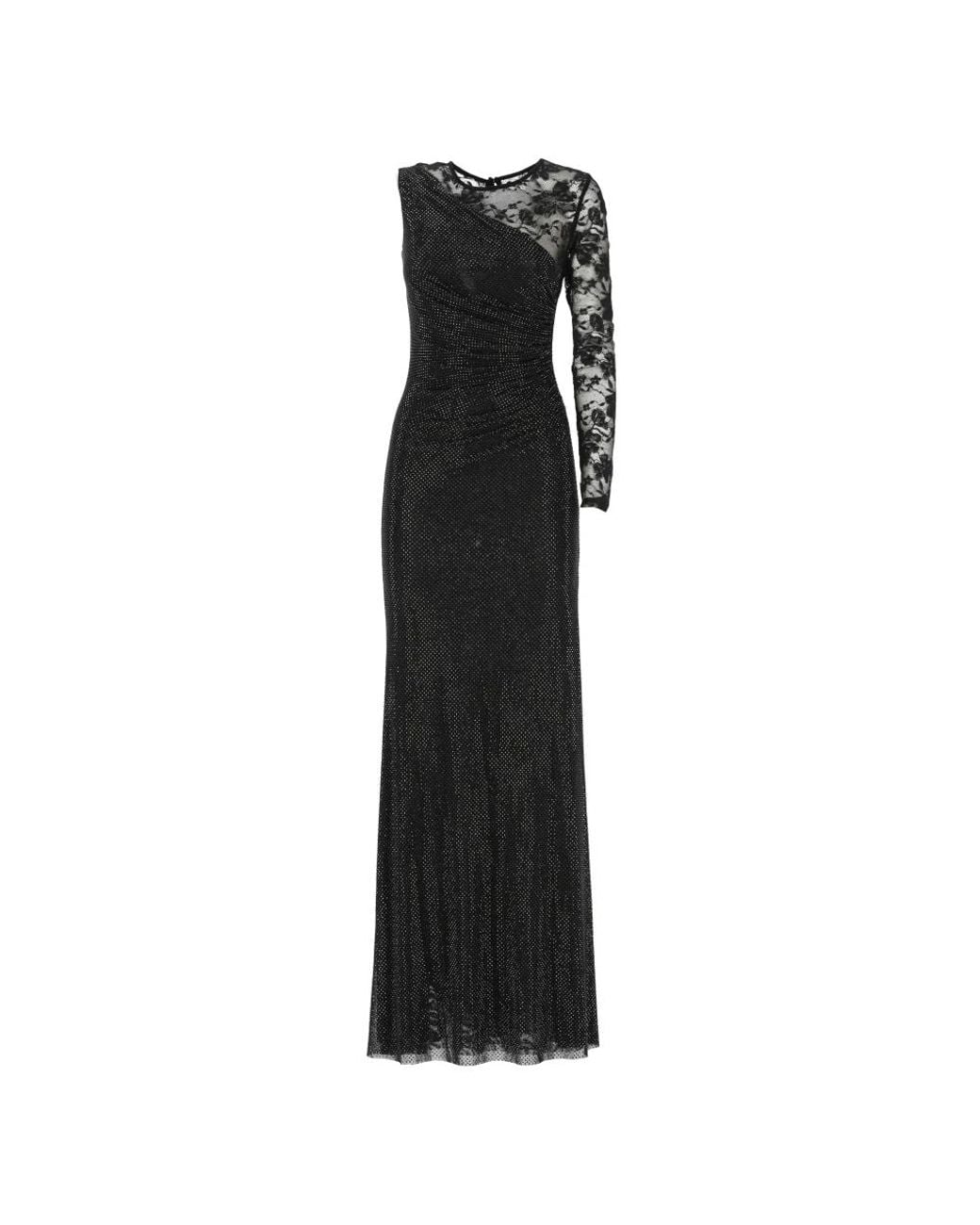 Self-Portrait Black Gowns