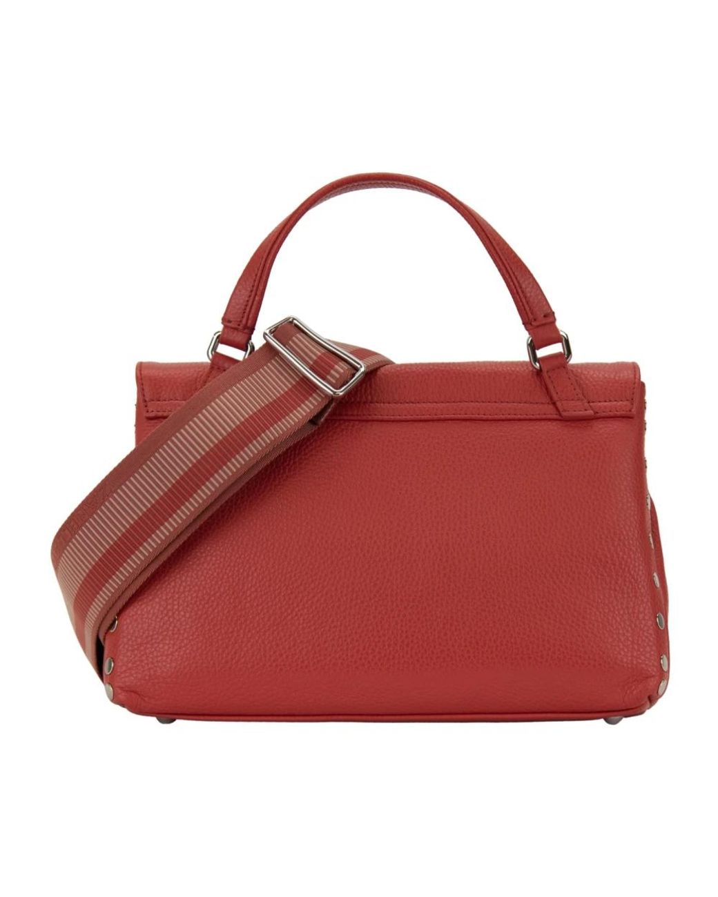 Zanellato Red Handbags
