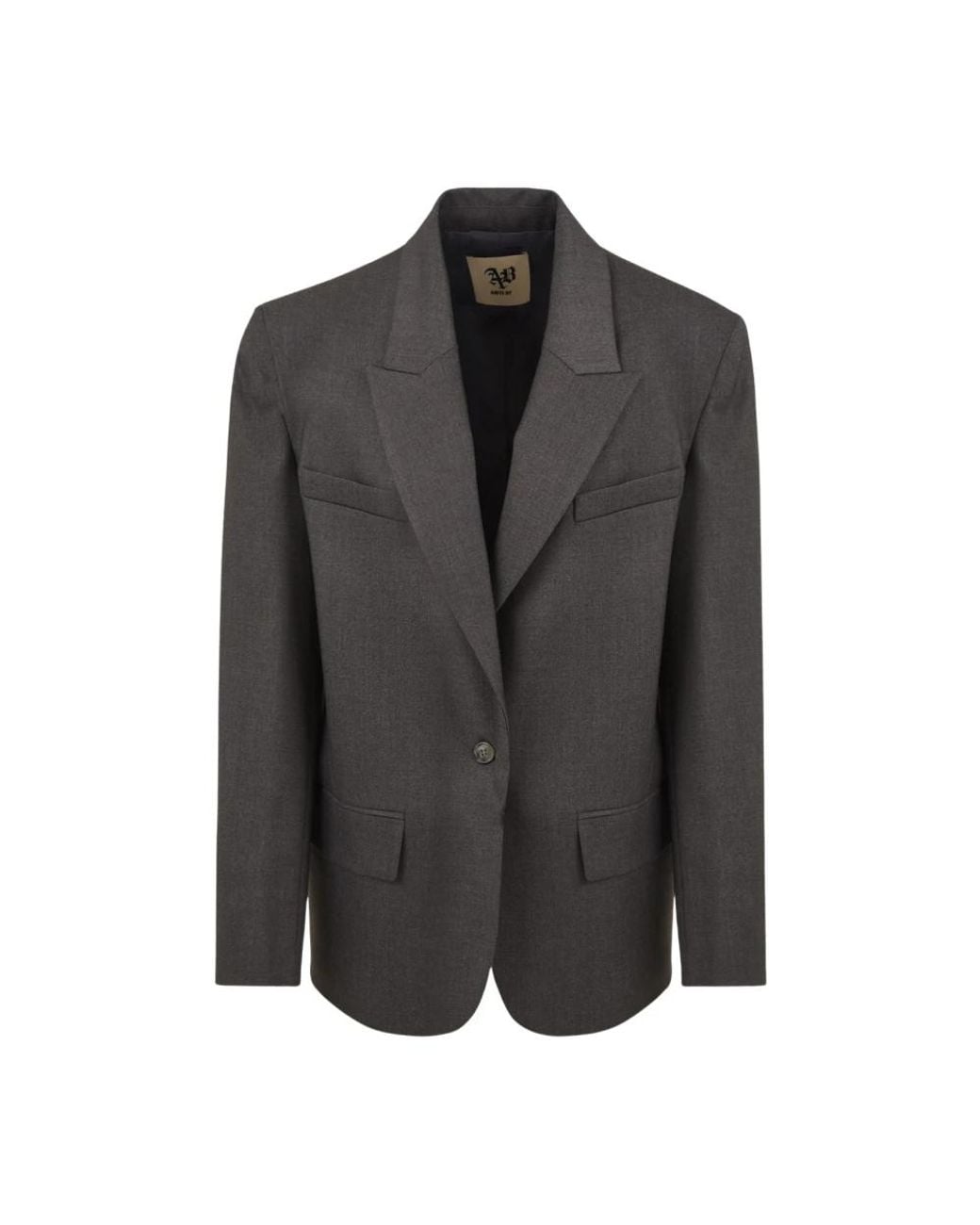 Aniye By Black Blazers