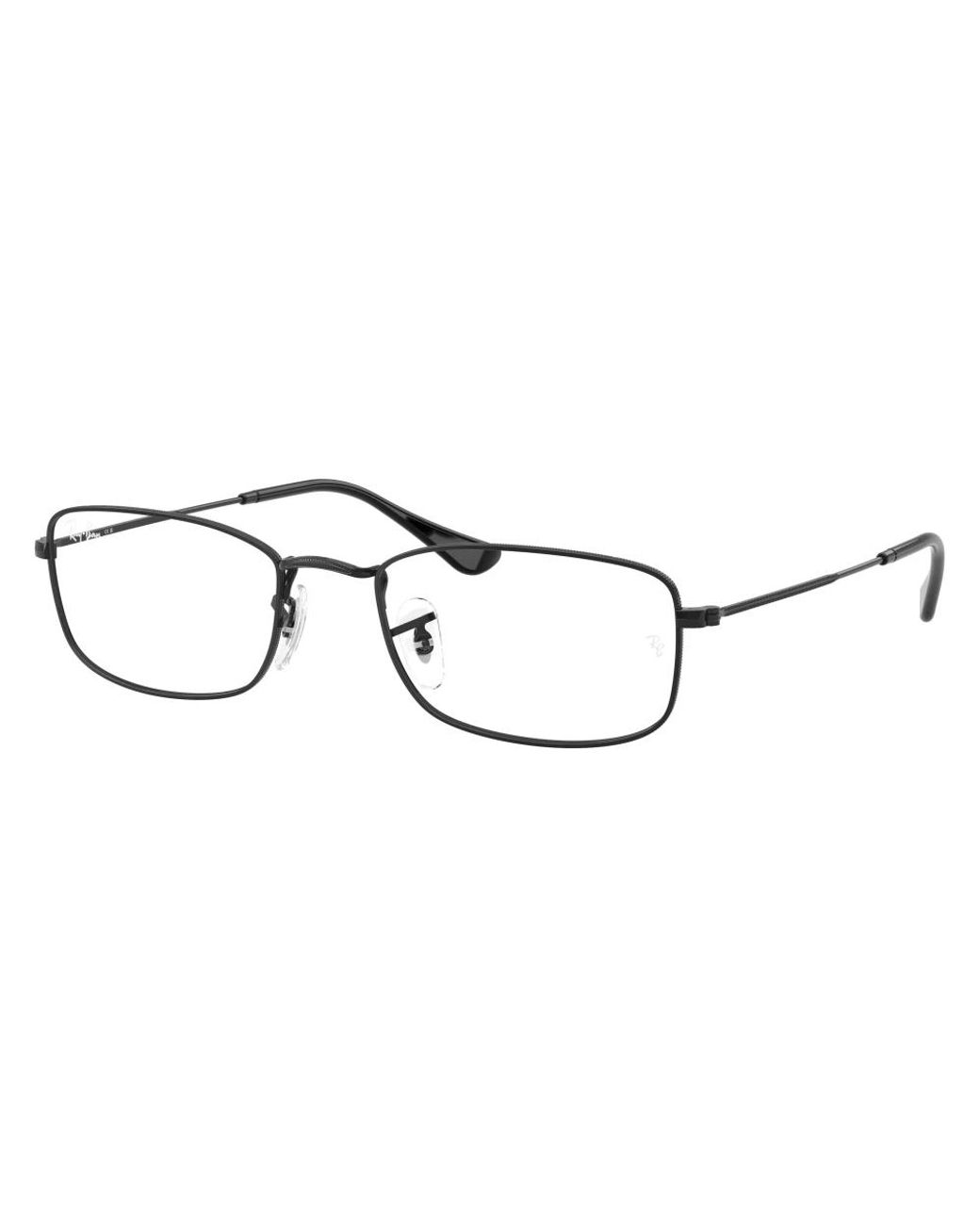 Ray-Ban Brown Optical Frame