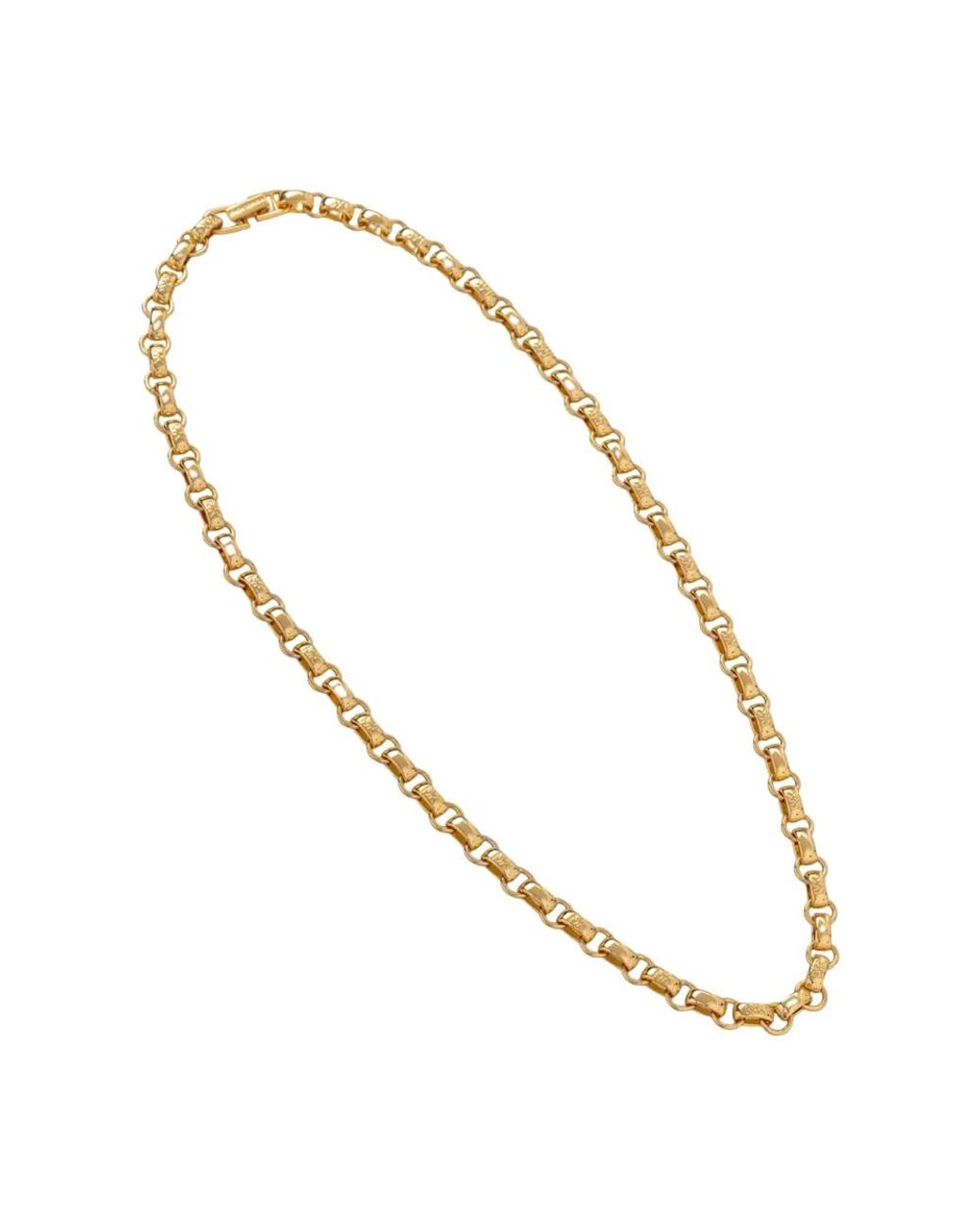 Necklaces Michael Kors en coloris Metallic