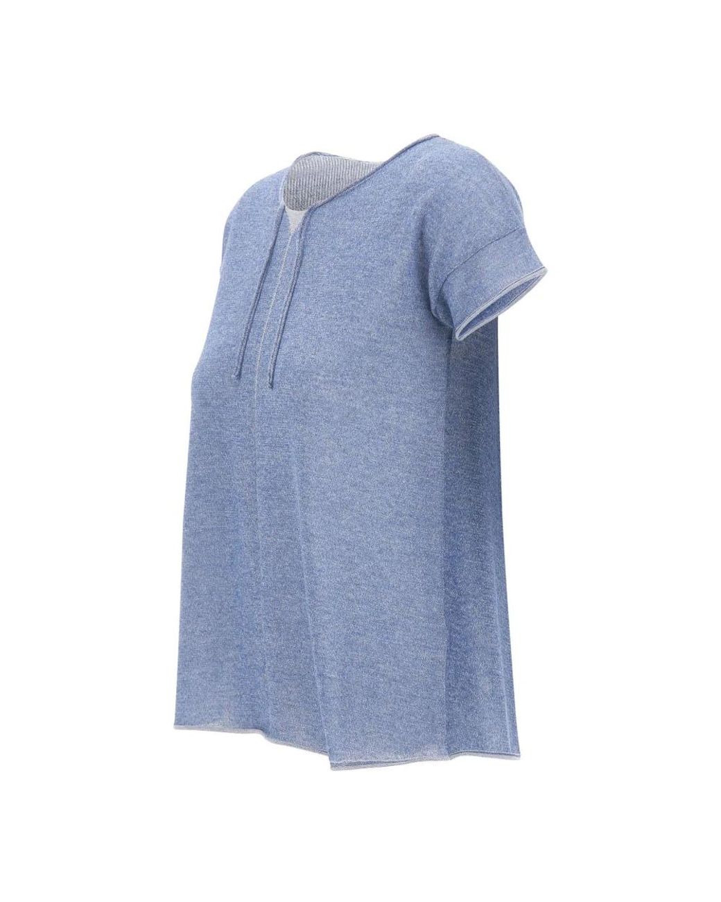 Kangra Blue Blouses