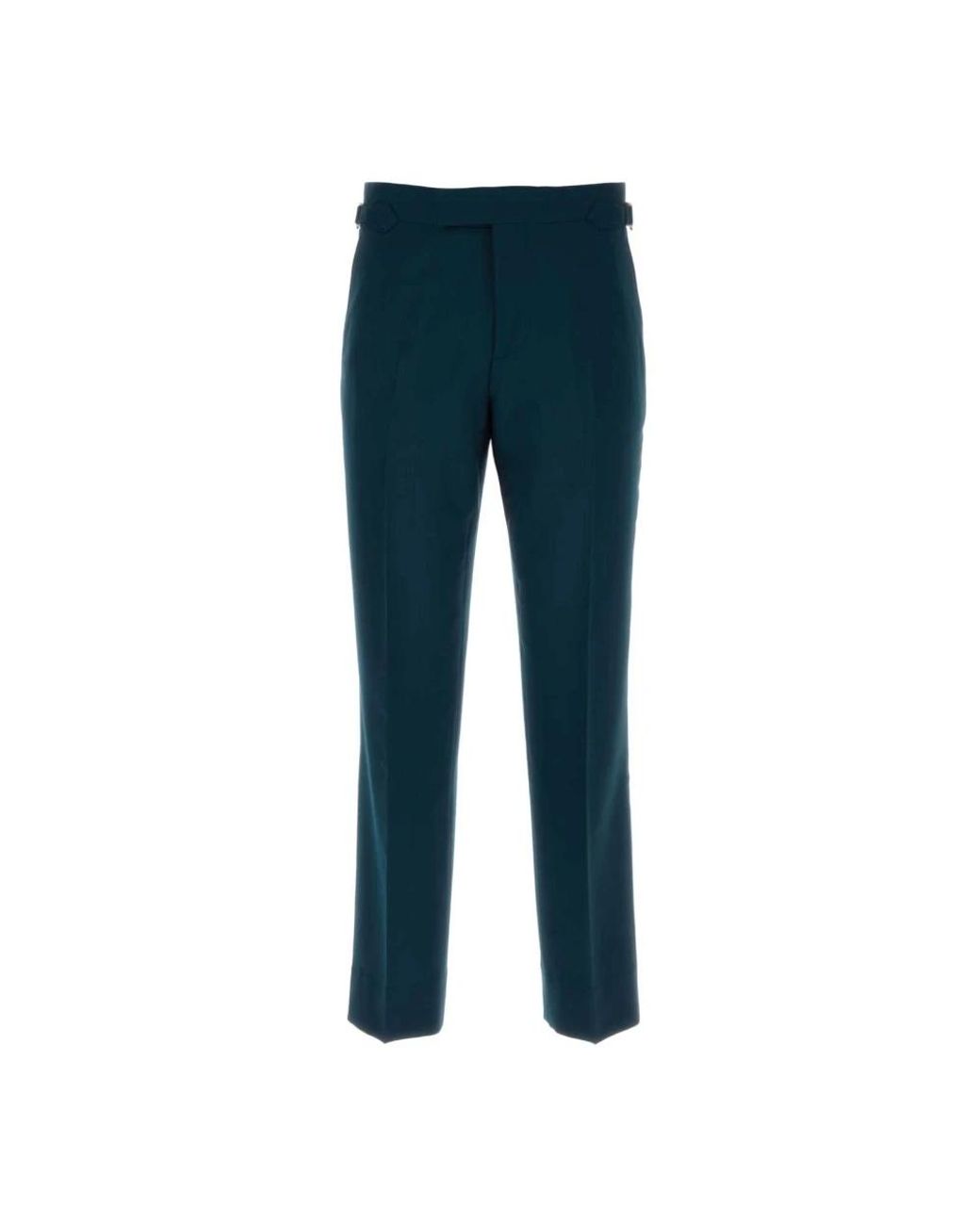 Vivienne Westwood Blue Chinos for men