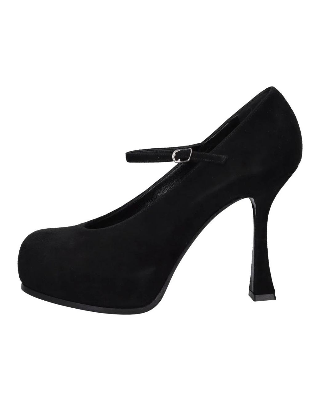 Casadei Black Pumps