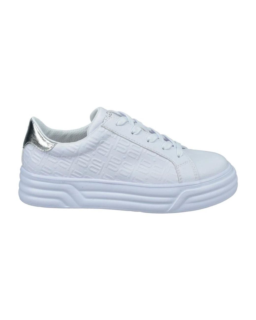 Bagatt Blue Sneakers