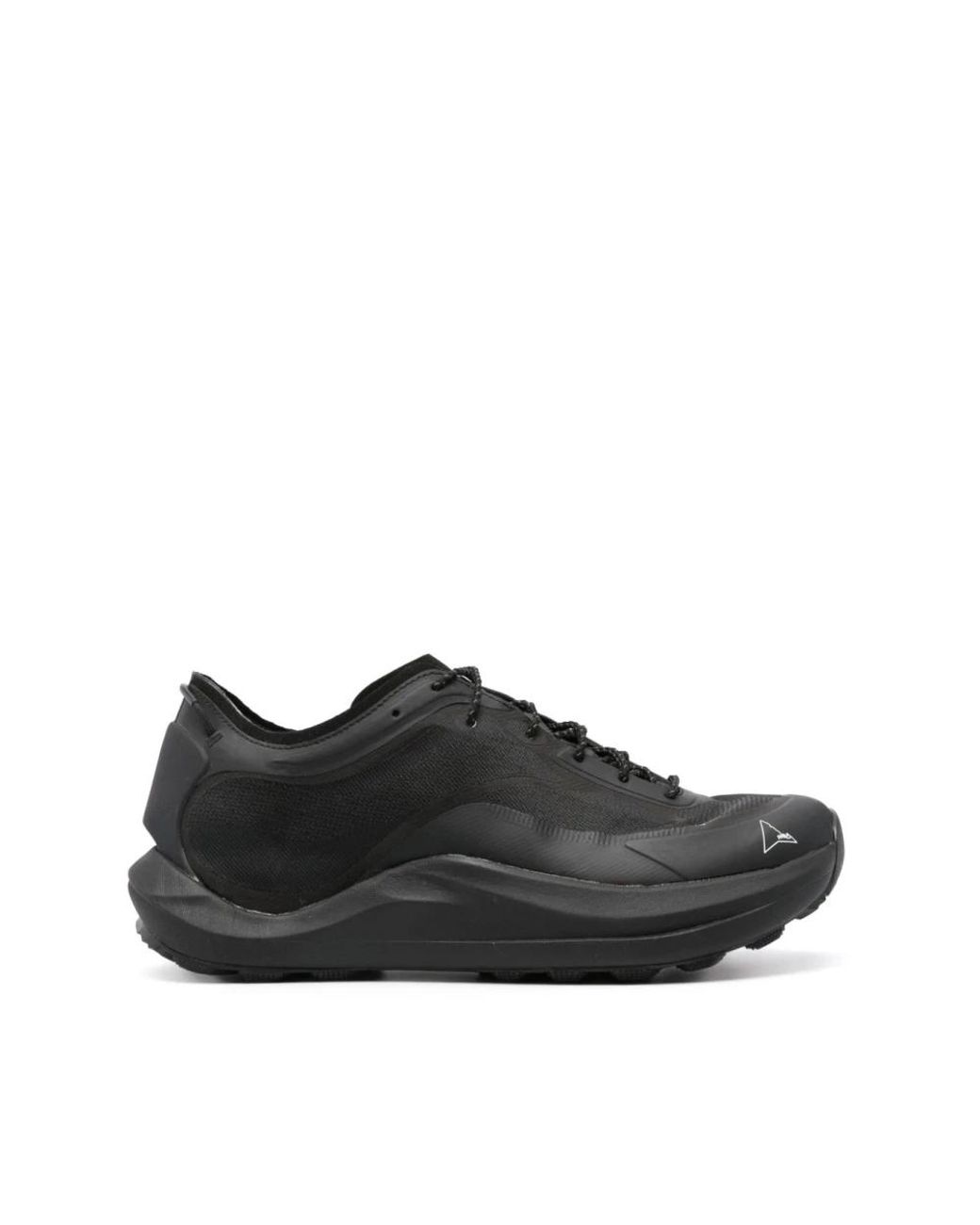 Sneakers Roa de hombre de color Black