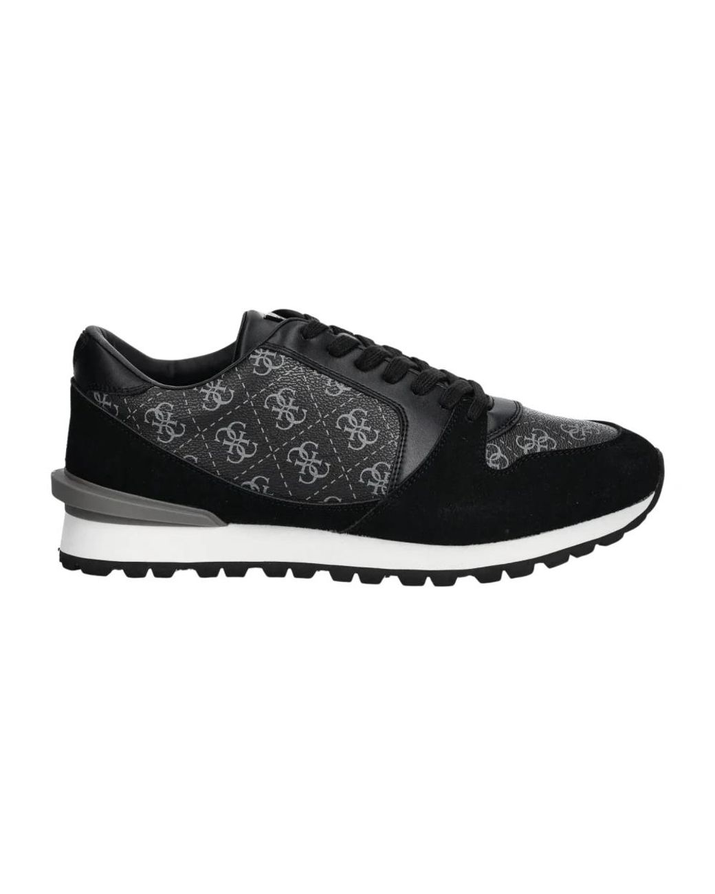 Guess Arona Sneaker in Black für Herren
