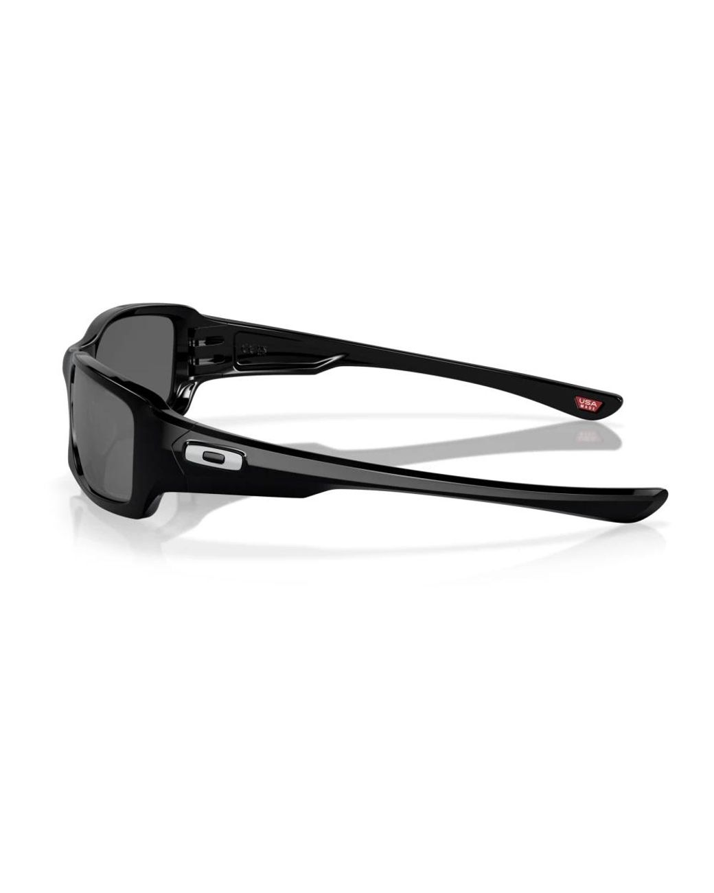 Oakley Black Sunglasses for men