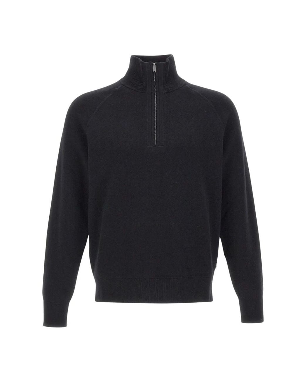 Zip-Throughs Boss pour homme en coloris Blue