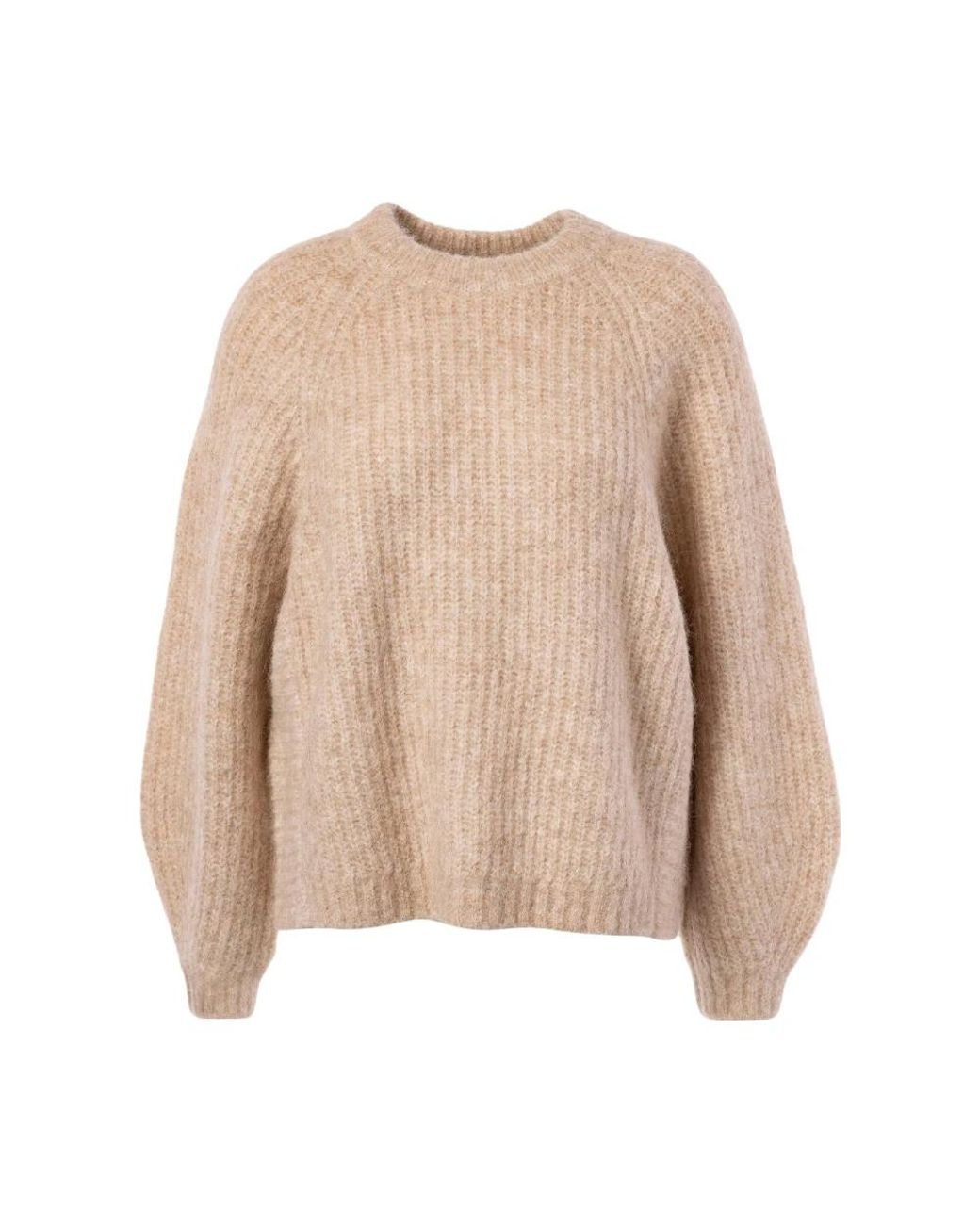 JC Sophie Pollux Sweater in het Natural