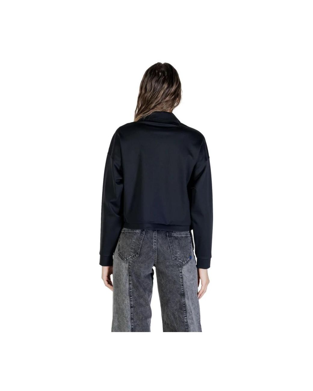Light Jackets di Guess in Black