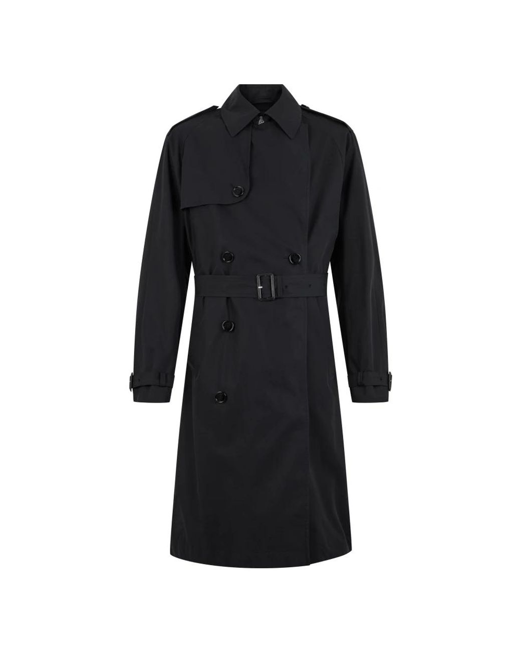 Boss Black Trench Coats for men