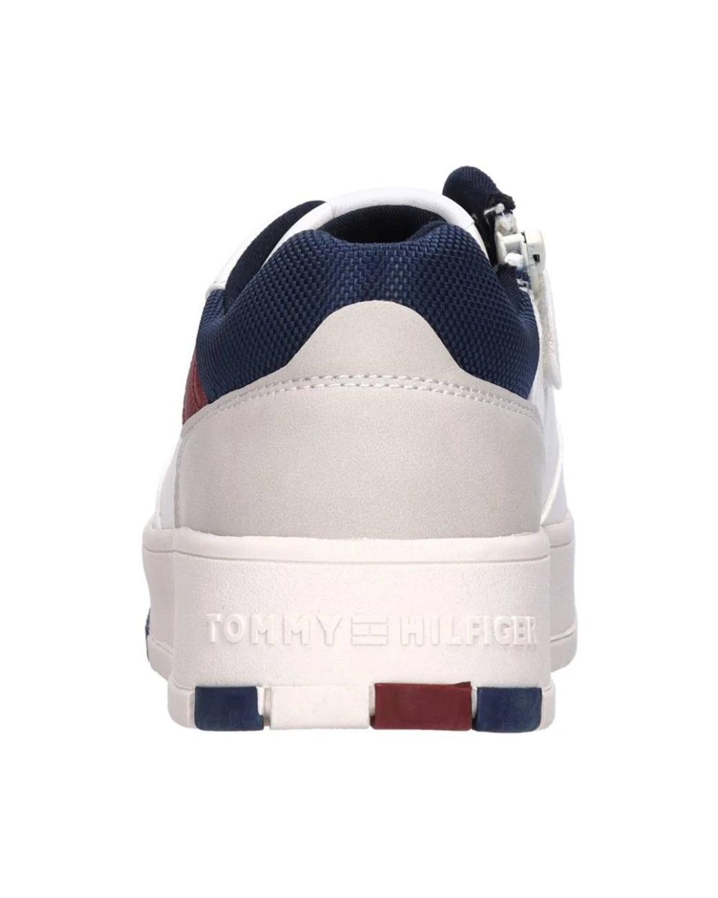 Tommy Hilfiger Blue Sneakers for men