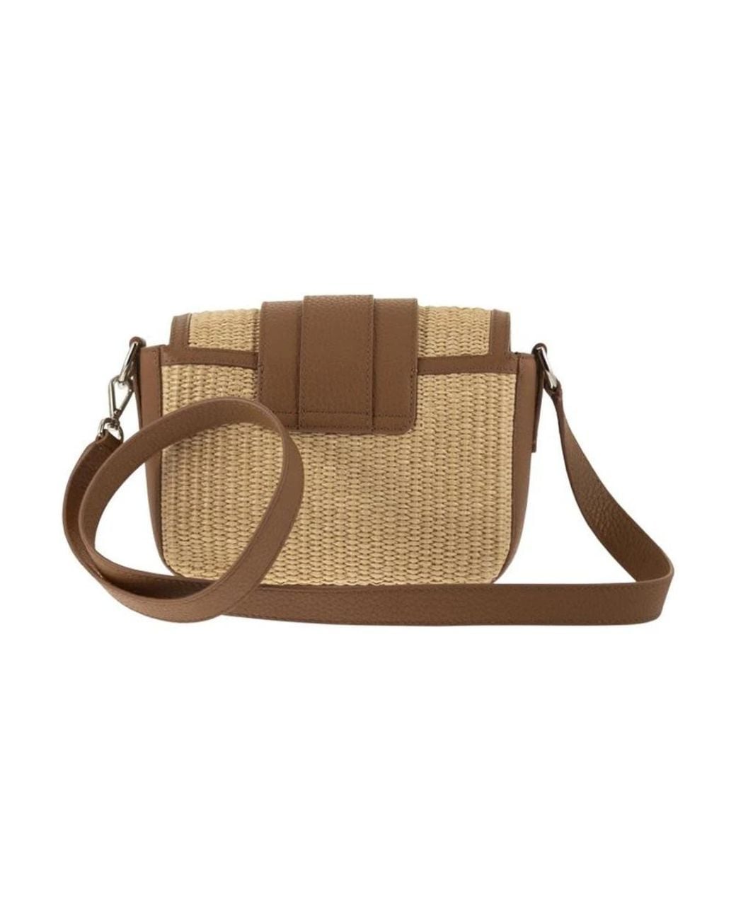 Hogan Brown Cross Body Bags