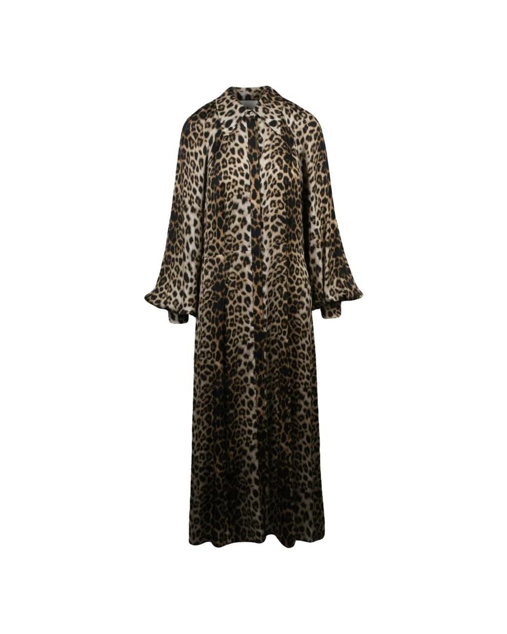 Crida Milano Black Shirt Dresses