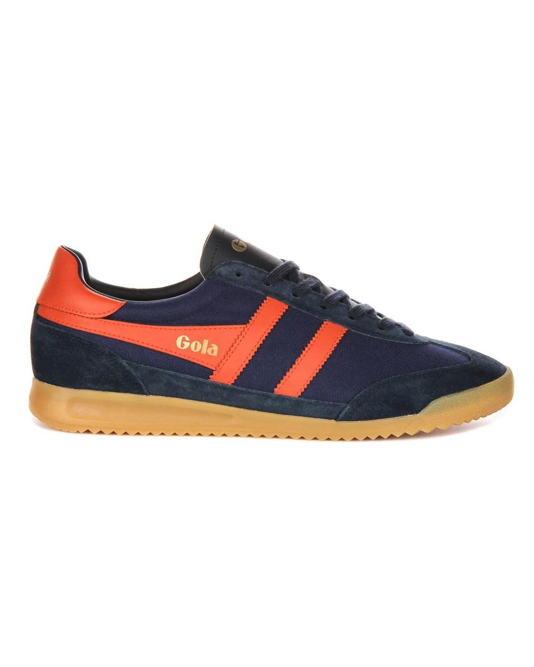 Gola Blue Sneakers for men