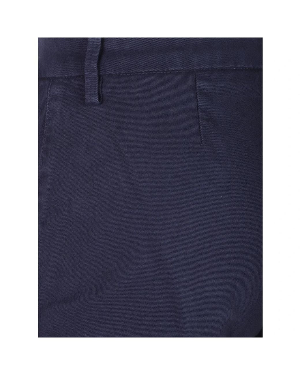 Chinos Fay de color Blue