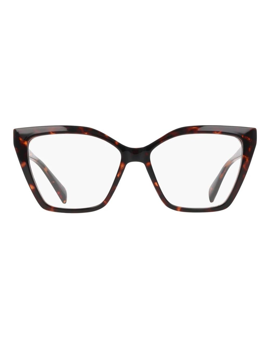 Liu Jo Brown Glasses