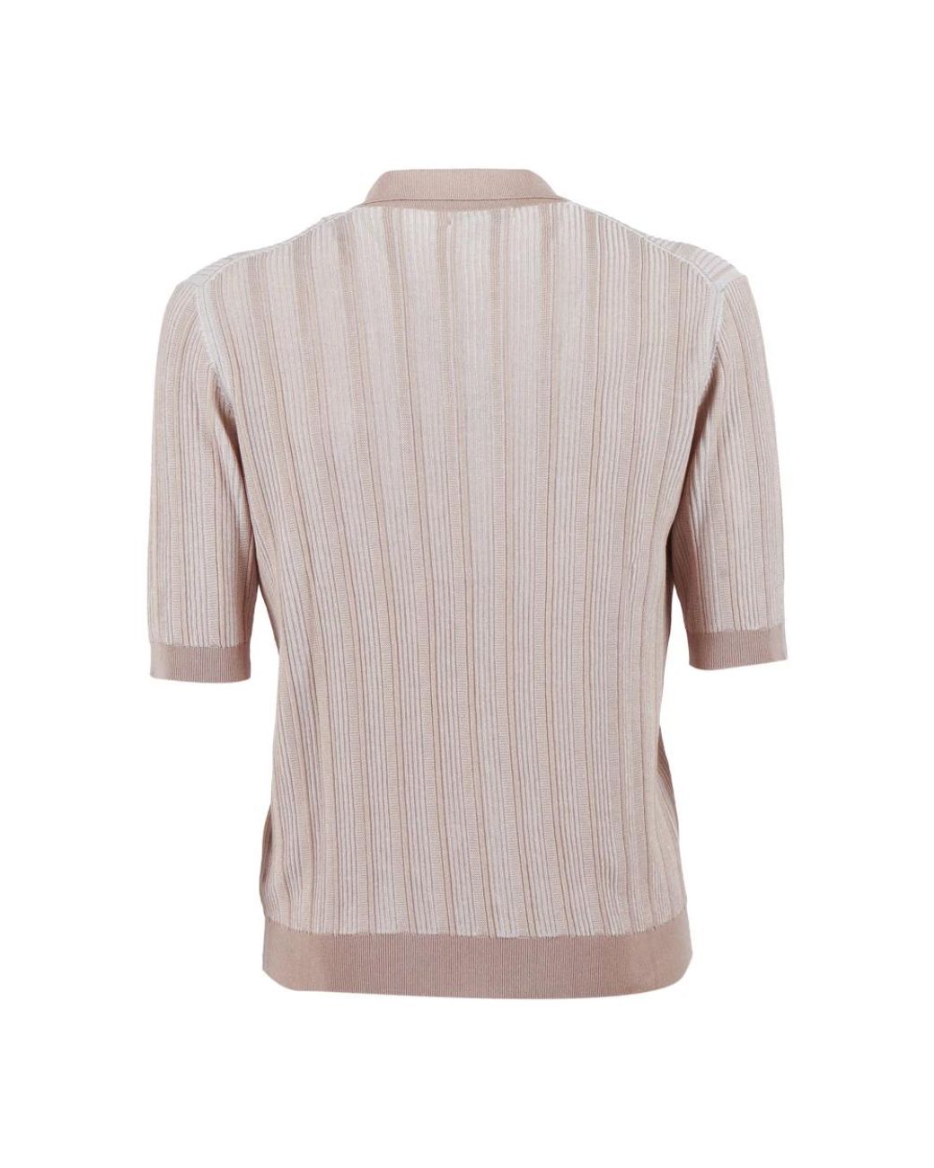 Ballantyne Gray Polo Shirts for men