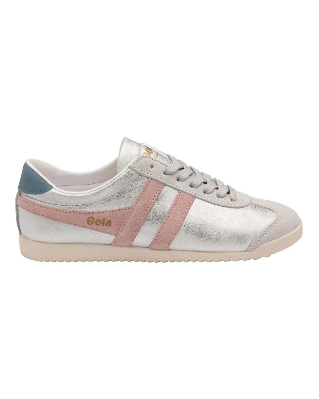 Bullet blaze scarpe da ginnastica donna di Gola in Grigio Lyst