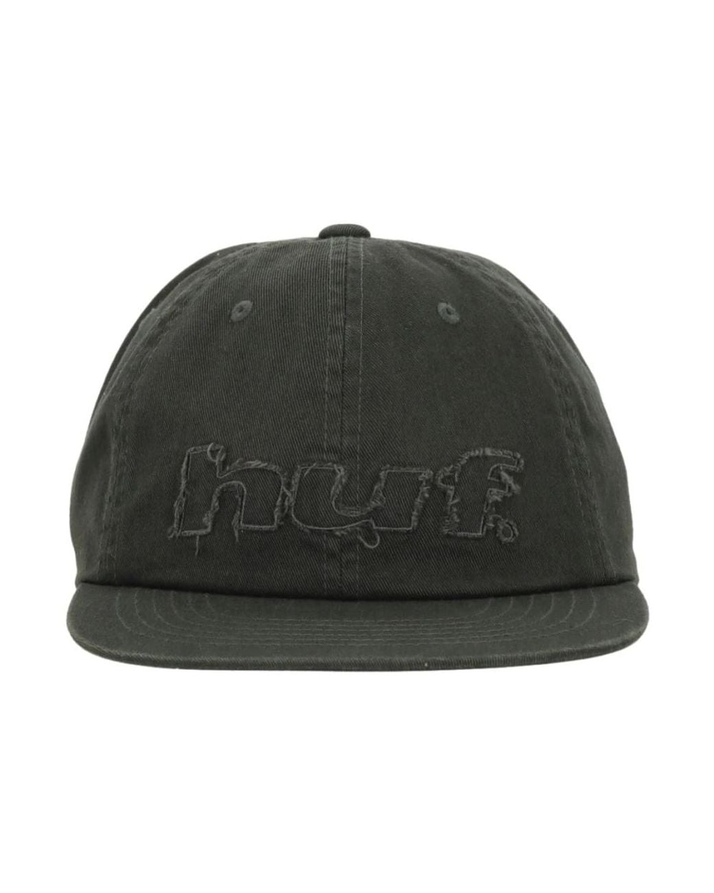 Huf Green Hats & Caps