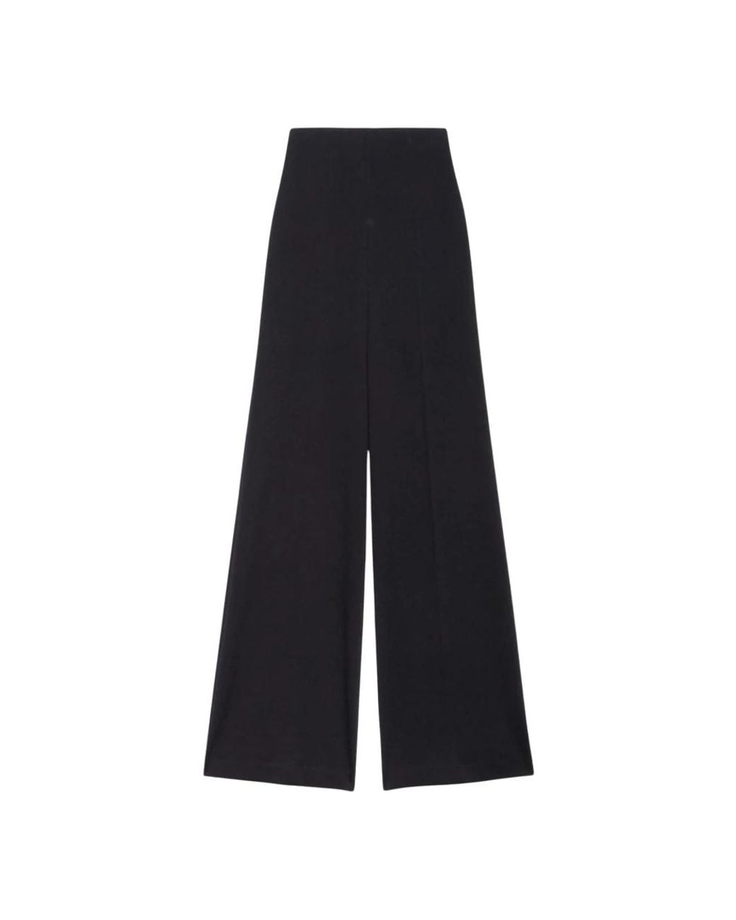 Aniye By Blue Wide Trousers